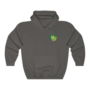 TTL-Unisex Heavy Blend™ Hooded Sweatshirt Printify