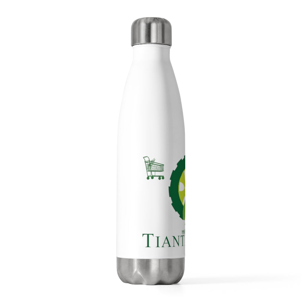 TTL-20oz Insulated Bottle Printify