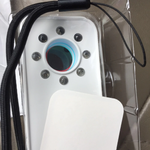 Infrared Detector Camera Detector Pinhole Camera Scanner w/ 3D Built-in Sensor Chip Smooth Lines TIANTIAN LIFE