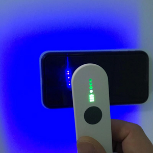 Portable LED UV UVC Disinfection Lamp Handheld Germicidal Sterilizer Light For Home Office Travel School Efficient Safe TIANTIAN LIFE