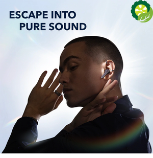 Soundcore Liberty Air 2 Pro True Wireless Earbuds, Targeted Active Noise Cancelling, PureNote Technology, 6 Mics for Calls TIANTIAN LIFE Market Place