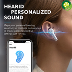 Soundcore Liberty Air 2 TWS Wireless Earbuds, Diamond-Inspired Drivers, Bluetooth Earphones with 4 Mics, Wireless Charging TIANTIAN LIFE Market Place
