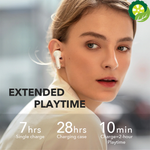 Soundcore Liberty Air 2 TWS Wireless Earbuds, Diamond-Inspired Drivers, Bluetooth Earphones with 4 Mics, Wireless Charging TIANTIAN LIFE Market Place