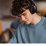 Soundcore Life Q30 Hybrid Active Noise Cancelling Headphones with Multiple Modes, Hi-Res Sound, 40H Playtime TIANTIAN LIFE Market Place