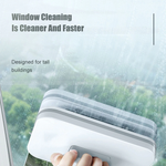 Magnetic Glass Wiper Wash Window Magnets Double Side Cleaning Brush Magnetic Brush For Washing Windows Home Cleaning Tool TIANTIAN LIFE Market Place