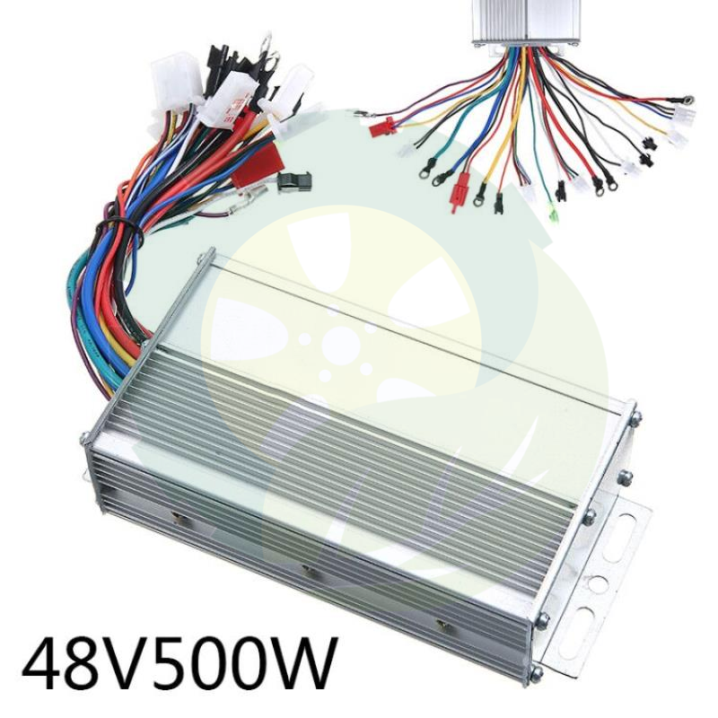48V 500W Electric Bike Scooter E-bike Brushless DC Motor Speed Controller TIANTIAN LIFE Market Place