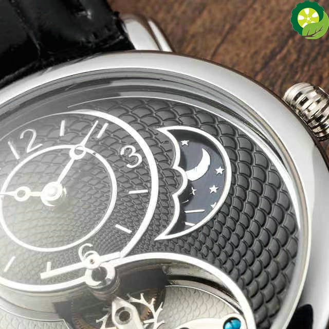 TAICHI Men Watches Luxury Clock Automatic Mechanical Watch Men Business Waterproof Sport Wrist Watch TIANTIAN LIFE Market Place