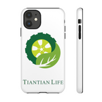 TTL-Design TIANTIAN LIFE Market Place