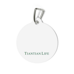 TTL-Design TIANTIAN LIFE Market Place