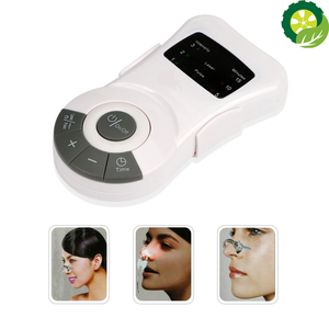 New Inventions 2020 Rhinitis Sinusitis Nasal Polyps Laser Therapy Device Nose Irradiation Cholesterol Phototherapy Instrument TIANTIAN LIFE Market Place