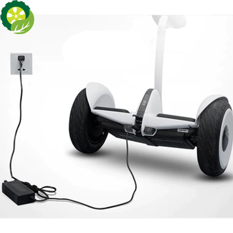 Original Charger for Ninebot Mini Pro Power Adapter Battery Supply US Plug For Xiaomi Smart Scooter For Ninebot Skateboard Scooter TIANTIAN LIFE Market Place