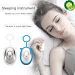 USB Charging Microcurrent Sleep Holding Instrument Pressure Relief Sleep Device Hypnosis instrument Massager and Relax Sleep Aid TIANTIAN LIFE Market Place