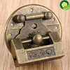 Antique Drawer Wood Box Cabinet Door Hasp Lock Hook Latch Butterfly Hinges For Jewellery Fittings Furniture Decorative TIANTIAN LIFE Market Place