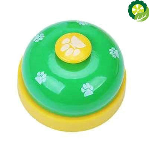 Dog Training Bells Puppy Training Feeding Reminder Bell For Pet Dog Cat Food Feeder Call TIANTIAN LIFE Market Place