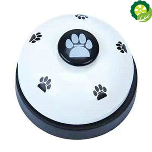 Dog Training Bells Puppy Training Feeding Reminder Bell For Pet Dog Cat Food Feeder Call TIANTIAN LIFE Market Place