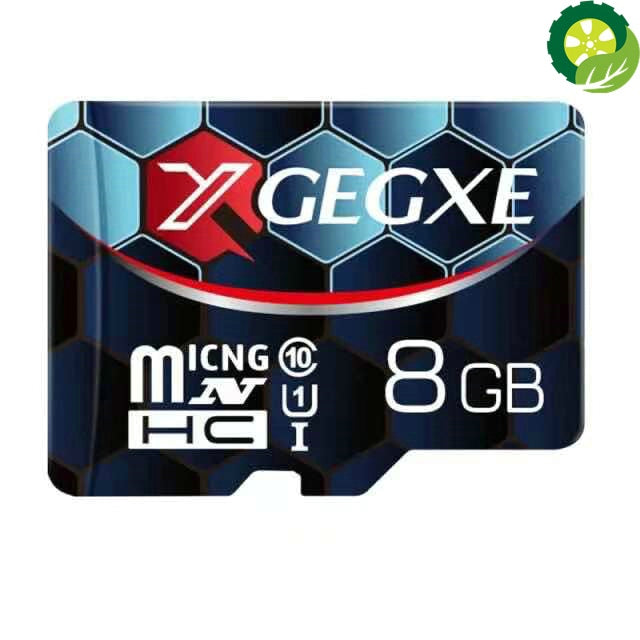 100% Original XGEGXE C10 micro sd tf card 32gb 16gb memory card 64gb 128gb micro sd card 256gb TIANTIAN LIFE Market Place