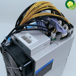 Used 90% new s5 22T- 24T SHA256 miner Better than A1 antminer S9 t17 s7 S9K M20S M21S S19 S17E TIANTIAN LIFE Market Place