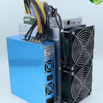 Used 90% new s5 22T- 24T SHA256 miner Better than A1 antminer S9 t17 s7 S9K M20S M21S S19 S17E TIANTIAN LIFE Market Place