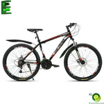 21 Speed Mountain Bike Bicycle 26  Inch Steel or Aluminum Frame  MTB TIANTIAN LIFE Market Place
