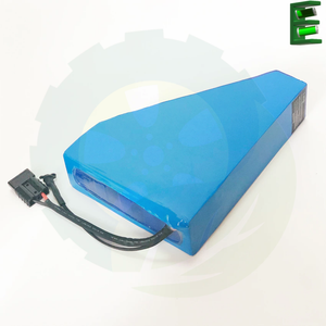 Electric Scooter ebike 72V 21Ah Lithium ion eBike Battery Pack with 50A BMS 84v 5A Charger Free Triangle Bag TIANTIAN LIFE Market Place