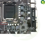 B250 MINING EXPERT 12 PCIE mining rig BTC ETH Mining Motherboard LGA1151 USB3.0 SATA3 Intel B250 B250M DDR4 TIANTIAN LIFE Market Place