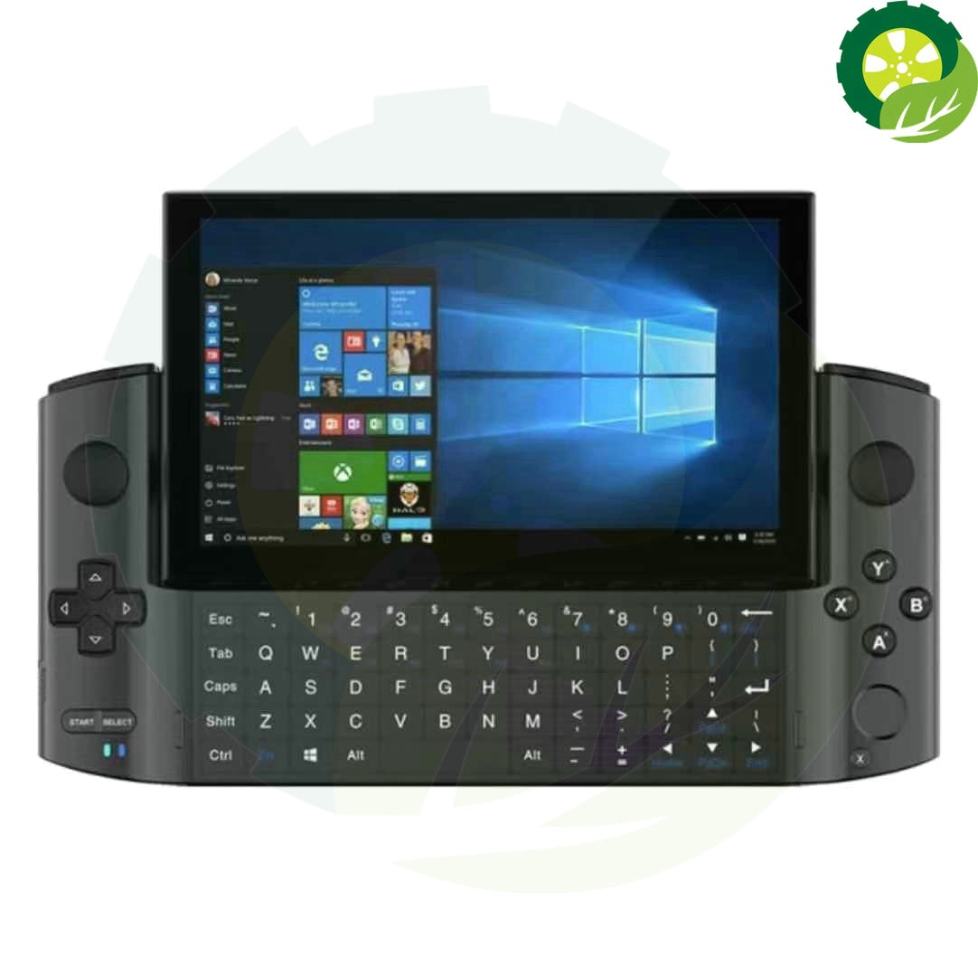 In stock! GPD WIN3 Intel I7 1165G7 5.5Inch Handheld GamePad Tablet 16GB RAM 1TB ROM Pocket Mini PC Laptop Game Player Console TIANTIAN LIFE Market Place