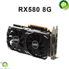 AMD RX 580 8GB Mining Graphics Cards AMD Radeon RX580 8GB 2304SP Video Screen Cards TIANTIAN LIFE Market Place