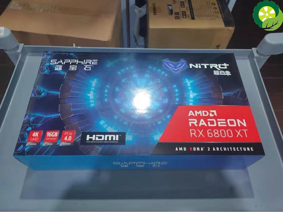 The latest AMD Radeon 6900XT 6700xt 6600xt RX 6800 Mining Card Video Card TIANTIAN LIFE Market Place