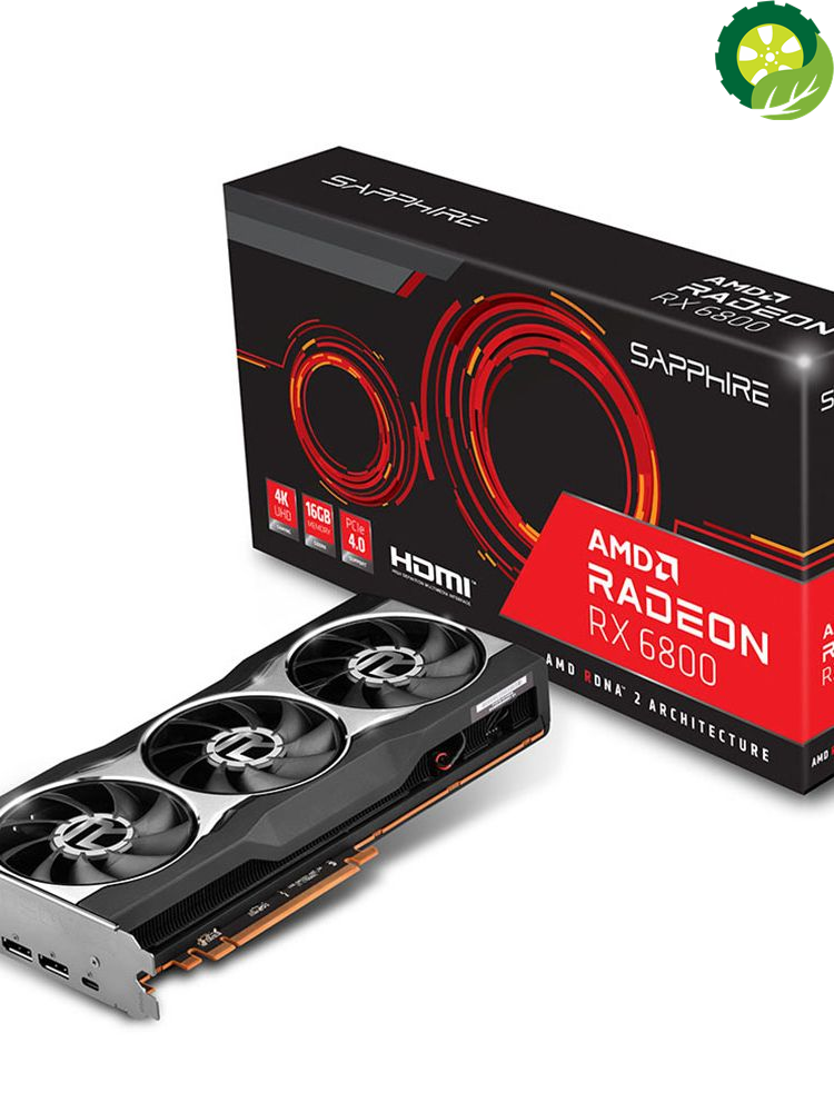 The latest AMD Radeon 6900XT 6700xt 6600xt RX 6800 Mining Card Video Card TIANTIAN LIFE Market Place
