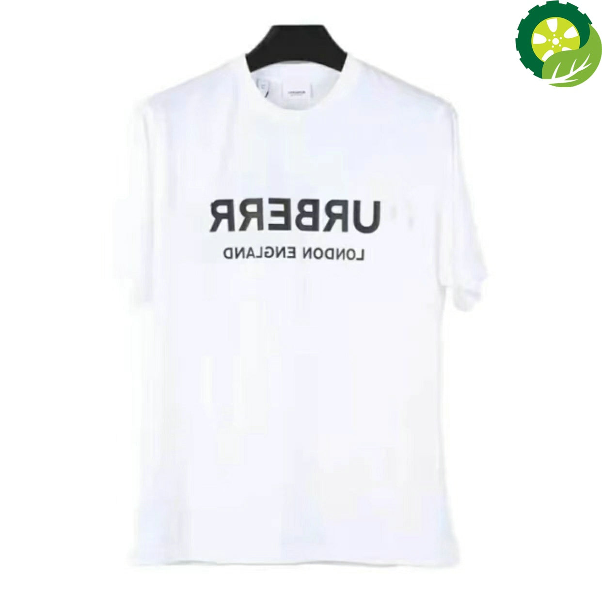 New Fashion unisex Couples Luxury Printed Cotton T-shirt Female Summer Casual Brand Letters Short-Sleeved Shirt TIANTIAN LIFE Market Place