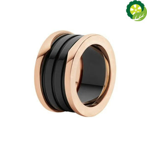 B S925 charm classic couple ring TIANTIAN LIFE Market Place