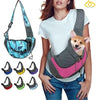 Pet Puppy Carrier S/L Outdoor Travel Dog Shoulder Bag Mesh Oxford Single Comfort Sling Handbag Tote Pouch TIANTIAN LIFE Market Place