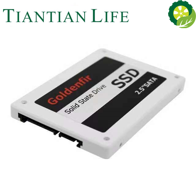 SSD 128GB 256GB 360GB 480GB  96GB 180GB 1TB 2TB 960GB 500G solid state drive disk for laptop desktop TIANTIAN LIFE Market Place