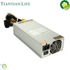 high efficiency Block Chain 2500W 2400W high-power supply gpu server psu 10x6pin cable TIANTIAN LIFE Market Place