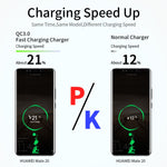 usb fast charger quick charge 3.0 4.0 universal wall mobile phone tablet chargers for iphone 11 samsung huawei charging charger TIANTIAN LIFE