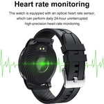 TTL PW20 Bluetooth Call Smart Watch Blood Pressure 24 hours Heart Rate Smartwatch Multi-mode sports Android IOS TIANTIAN LIFE Market Place