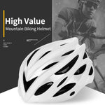 MTB Bicycle Helmet Ultralight Cycling Bike Breathable Safety Outdoor Helmet 201g TIANTIAN LIFE